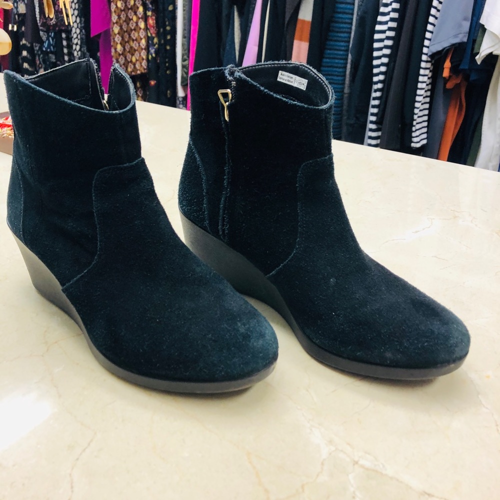 Crocs wedge booties - Picture 3 of 6